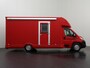 Fiat Ducato 2.3MultiJet 130PK Mobiel Kantoor | Showroom | Navigatie | Camera | Airco | Cruise | 3-Zits