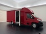 Fiat Ducato 2.3MultiJet 130PK Mobiel Kantoor | Showroom | Navigatie | Camera | Airco | Cruise | 3-Zits