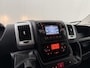 Fiat Ducato 2.3MultiJet 130PK Mobiel Kantoor | Showroom | Navigatie | Camera | Airco | Cruise | 3-Zits