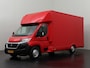 Fiat Ducato 2.3MultiJet 130PK Mobiel Kantoor | Showroom | Navigatie | Camera | Airco | Cruise | 3-Zits