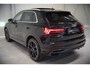 Audi Q3 35 TFSI S Line Pro Line S S-Line | Panoramadak | Stoelverwarming | Camera | Cruise Control | Apple Carplay | Dodehoekdetectie | Navigatie | Parkeersensoren |