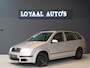 Skoda Fabia Combi 1.4-16V Spirit+ | AIRCO | ELEK.RAMEN | NAP |