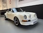 Porsche 911 Targa Widebody Restomod (1972)