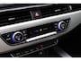 Audi A4 Avant 2.0 TFSI MHEV Sport S line black edition , Panoramadak, Adap. cruise, Virtual cockpit,