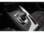 Audi A4 Avant 2.0 TFSI MHEV Sport S line black edition , Panoramadak, Adap. cruise, Virtual cockpit,