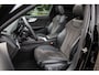 Audi A4 Avant 2.0 TFSI MHEV Sport S line black edition , Panoramadak, Adap. cruise, Virtual cockpit,