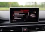 Audi A4 Avant 2.0 TFSI MHEV Sport S line black edition , Panoramadak, Adap. cruise, Virtual cockpit,
