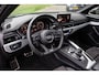Audi A4 Avant 2.0 TFSI MHEV Sport S line black edition , Panoramadak, Adap. cruise, Virtual cockpit,