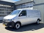 Volkswagen Transporter 2.0 TSI L2H1 Benzine Dubbele Schuifdeur Airco Cruise controle Bpm vrij Trekhaak Klep achter Euro 6 Benzine Ideaal voor ombouw naar Camper !!