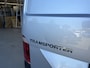 Volkswagen Transporter 2.0 TSI L2H1 Benzine Dubbele Schuifdeur Airco Cruise controle Bpm vrij Trekhaak Klep achter Euro 6 Benzine Ideaal voor ombouw naar Camper !!