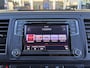 Volkswagen Transporter 2.0 TSI L2H1 Benzine Dubbele Schuifdeur Airco Cruise controle Bpm vrij Trekhaak Klep achter Euro 6 Benzine Ideaal voor ombouw naar Camper !!