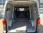 Volkswagen Transporter 2.0 TSI L2H1 Benzine Dubbele Schuifdeur Airco Cruise controle Bpm vrij Trekhaak Klep achter Euro 6 Benzine Ideaal voor ombouw naar Camper !!