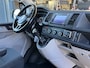 Volkswagen Transporter 2.0 TSI L2H1 Benzine Dubbele Schuifdeur Airco Cruise controle Bpm vrij Trekhaak Klep achter Euro 6 Benzine Ideaal voor ombouw naar Camper !!