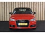Audi A1 Sportback 1.0 TFSI Design S-Line 68 dkm 2e eig. Cruise Airco 5-deurs Navi + Nwe APK