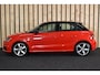 Audi A1 Sportback 1.0 TFSI Design S-Line 68 dkm 2e eig. Cruise Airco 5-deurs Navi + Nwe APK