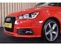 Audi A1 Sportback 1.0 TFSI Design S-Line 68 dkm 2e eig. Cruise Airco 5-deurs Navi + Nwe APK