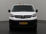 Opel Vivaro 2.0CDTI Lang | Hogedrukreinigings installatie | Navigatie | Camera | Airco | Cruise | 3-Zits