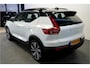 Volvo XC40 1.5 T4 155kW/211pk DCT7 Recharge R-Design PANORAMADAK + ADAPT.CRUISE + PILOT ASSIST + LEER/ALCANTARA + STOELVERWARMING + BI-TONE + BLIS + STUURVERWARMING + LANE ASSIST + ACHTERUITRIJCAMERA + PARKSENSOREN V&A + 20" LM-VELGEN!!