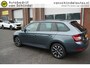 Skoda Fabia Combi 1.0 TSI 96PK BUSINESS EDITION ORIGINEEL NEDERLANDS STOELVERWARMING KEYLESS NAVIGATIE LED PDC V+A LMV ECC AIRCO CRUISECONTROL BLUETOOTH ENZ...