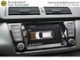 Skoda Fabia Combi 1.0 TSI 96PK BUSINESS EDITION ORIGINEEL NEDERLANDS STOELVERWARMING KEYLESS NAVIGATIE LED PDC V+A LMV ECC AIRCO CRUISECONTROL BLUETOOTH ENZ...