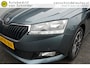 Skoda Fabia Combi 1.0 TSI 96PK BUSINESS EDITION ORIGINEEL NEDERLANDS STOELVERWARMING KEYLESS NAVIGATIE LED PDC V+A LMV ECC AIRCO CRUISECONTROL BLUETOOTH ENZ...