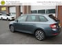 Skoda Fabia Combi 1.0 TSI 96PK BUSINESS EDITION ORIGINEEL NEDERLANDS STOELVERWARMING KEYLESS NAVIGATIE LED PDC V+A LMV ECC AIRCO CRUISECONTROL BLUETOOTH ENZ...