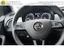 Skoda Fabia Combi 1.0 TSI 96PK BUSINESS EDITION ORIGINEEL NEDERLANDS STOELVERWARMING KEYLESS NAVIGATIE LED PDC V+A LMV ECC AIRCO CRUISECONTROL BLUETOOTH ENZ...