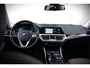 BMW 3-Serie 330e eDrive Edition High Executive | Stoelverwarming | Navigatie | Apple Carplay | Parkeersensoren | Keyless | Cruise Control | LED | Leer | Trekhaak | Climate Control |