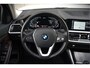 BMW 3-Serie 330e eDrive Edition High Executive | Stoelverwarming | Navigatie | Apple Carplay | Parkeersensoren | Keyless | Cruise Control | LED | Leer | Trekhaak | Climate Control |