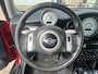 MINI One Mini 1.7 D Anniversary Telefoonvoorbinding Cruise controle Mistlampen voor Anniversary uitvoering Euro 4