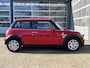 MINI One Mini 1.7 D Anniversary Telefoonvoorbinding Cruise controle Mistlampen voor Anniversary uitvoering Euro 4