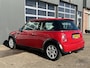 MINI One Mini 1.7 D Anniversary Telefoonvoorbinding Cruise controle Mistlampen voor Anniversary uitvoering Euro 4