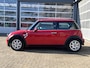 MINI One Mini 1.7 D Anniversary Telefoonvoorbinding Cruise controle Mistlampen voor Anniversary uitvoering Euro 4