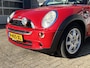 MINI One Mini 1.7 D Anniversary Telefoonvoorbinding Cruise controle Mistlampen voor Anniversary uitvoering Euro 4