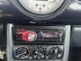 MINI One Mini 1.7 D Anniversary Telefoonvoorbinding Cruise controle Mistlampen voor Anniversary uitvoering Euro 4