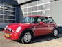 MINI One Mini 1.7 D Anniversary Telefoonvoorbinding Cruise controle Mistlampen voor Anniversary uitvoering Euro 4