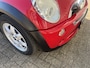 MINI One Mini 1.7 D Anniversary Telefoonvoorbinding Cruise controle Mistlampen voor Anniversary uitvoering Euro 4