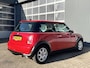 MINI One Mini 1.7 D Anniversary Telefoonvoorbinding Cruise controle Mistlampen voor Anniversary uitvoering Euro 4