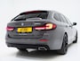 BMW 5-Serie Touring 520e | LED Grille | Keyless | Leder | Sfeerlicht | Camera | Memory | Cruise | Carplay