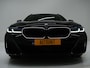 BMW 5-Serie Touring 530e M Sport Shadow Line | Panoramadak | LED Grille | Harman/Kardon | Leder | HUD | 360 | LaserLED | Carplay