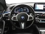 BMW 5-Serie Touring 530e M Sport Shadow Line | Panoramadak | LED Grille | Harman/Kardon | Leder | HUD | 360 | LaserLED | Carplay