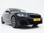 BMW 5-Serie Touring 530e M Sport Shadow Line | Panoramadak | LED Grille | Harman/Kardon | Leder | HUD | 360 | LaserLED | Carplay