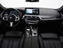 BMW 5-Serie Touring 530e M Sport Shadow Line | Panoramadak | LED Grille | Harman/Kardon | Leder | HUD | 360 | LaserLED | Carplay