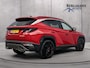 Hyundai Tucson 1.6 T-GDI MHEV Premium // DEALER ONDERHOUDEN // LEDER // STOELVERWAMING + VENTILATIE // KEYLESS //