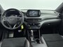 Hyundai Tucson 1.6 T-GDI N-Line // DEALER ONDERHOUDEN // NIEUWE BANDEN // STOELVERWARMING //