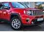 Jeep Renegade 4xe 240 Plug-in Hybrid Electric Limited Lease Ed.