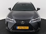 Lexus UX 300h 35th Edition | Black Edition | Navigatie | PDC | Stuur-Stoelverwarming |