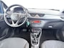 Opel Corsa 1.4 Edition | Airco (handmatig) | Cruisecontrol standaard | Lederen stuurwiel