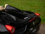 Ferrari 458 4.5 V8 Spider HELE | Lift | Daytona | JBL | Camera | Nero Stellato
