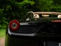 Ferrari 458 4.5 V8 Spider HELE | Lift | Daytona | JBL | Camera | Nero Stellato